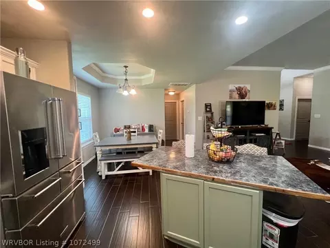 17338 Williams Rd, Cameron, OK 74932 photo 11