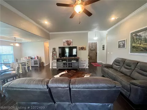 17338 Williams Rd, Cameron, OK 74932 photo 7