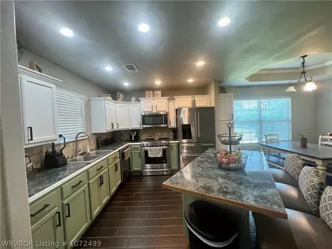 17338 Williams Rd, Cameron, OK 74932 photo 10