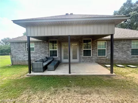 17338 Williams Rd, Cameron, OK 74932 photo 30