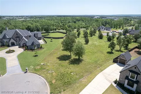6607 Bentley Rdg, Fort Smith, AR 72916