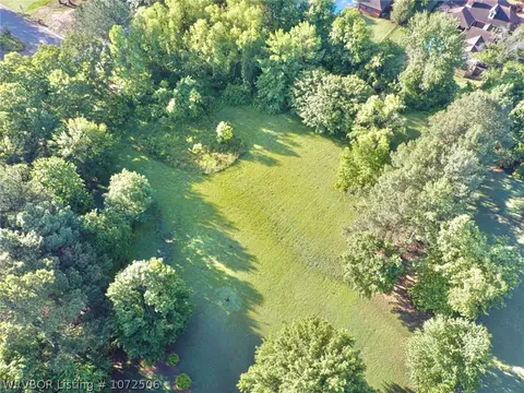Tbd 70th Street, Fort Smith, AR 72903