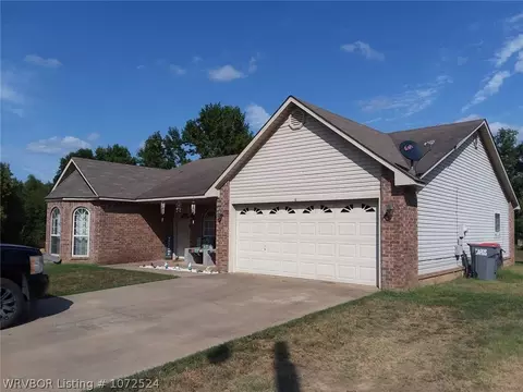 6 Plumbark Ct, Greenwood, AR 72936