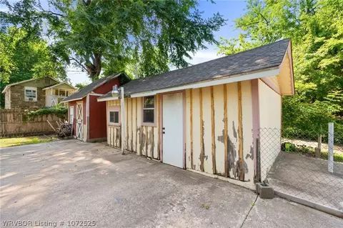 2233 8th St, Fort Smith, AR 72904 photo 30