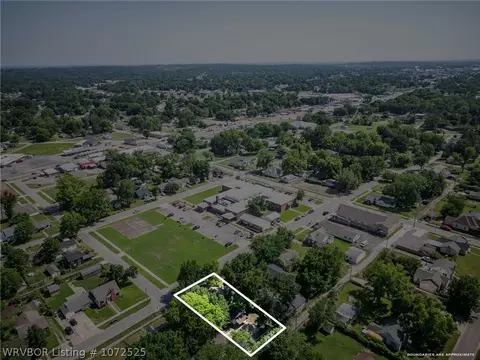2233 8th St, Fort Smith, AR 72904 photo 38