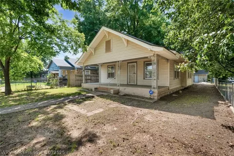 2233 8th St, Fort Smith, AR 72904 photo 33