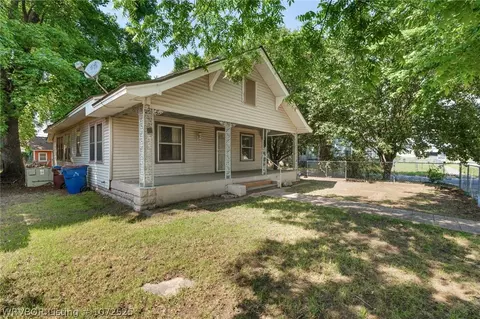 2233 8th St, Fort Smith, AR 72904 photo 32