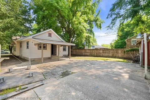 2233 8th St, Fort Smith, AR 72904 photo 29
