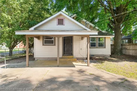 2233 8th St, Fort Smith, AR 72904 photo 28