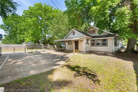 2233 8th St, Fort Smith, AR 72904 photo 26