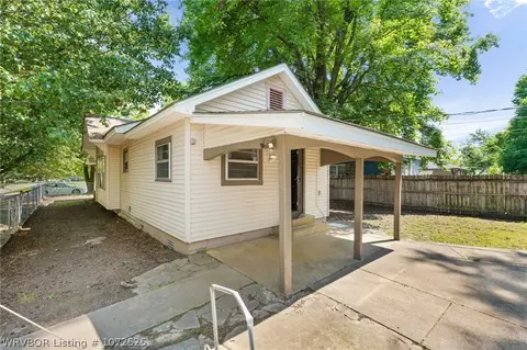 2233 8th St, Fort Smith, AR 72904 photo 31