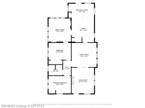 2233 8th St, Fort Smith, AR 72904 photo 40