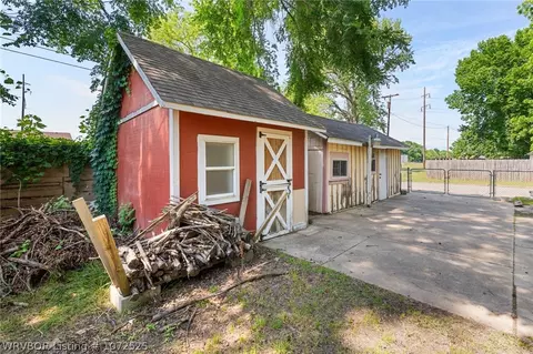 2233 8th St, Fort Smith, AR 72904 photo 27