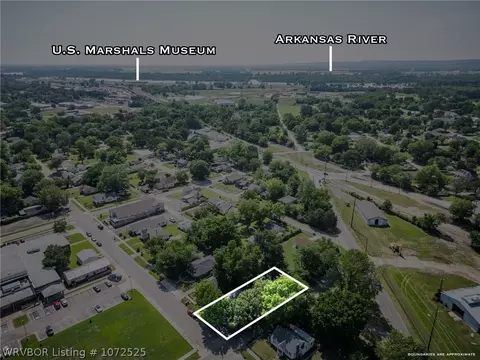 2233 8th St, Fort Smith, AR 72904 photo 39