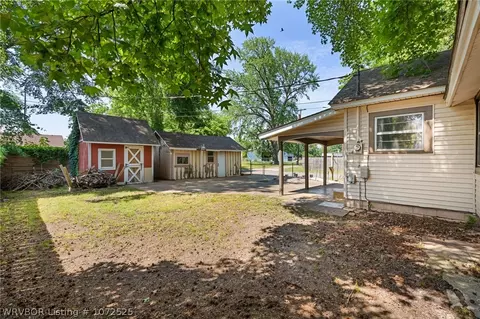 2233 8th St, Fort Smith, AR 72904 photo 25