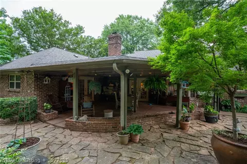 7006 T St, Fort Smith, AR 72903 photo 40
