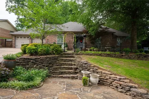 7006 T St, Fort Smith, AR 72903 photo 2
