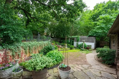 7006 T St, Fort Smith, AR 72903 photo 34