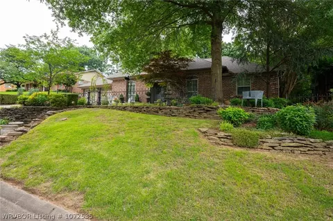 7006 T St, Fort Smith, AR 72903 photo 43