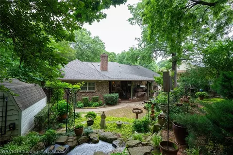 7006 T St, Fort Smith, AR 72903 photo 42