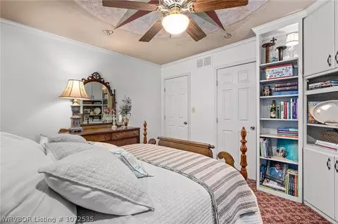 7006 T St, Fort Smith, AR 72903 photo 25