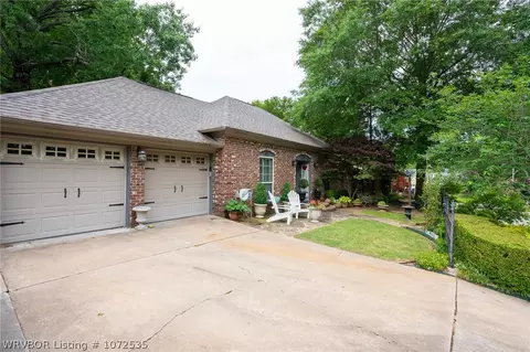 7006 T St, Fort Smith, AR 72903 photo 45