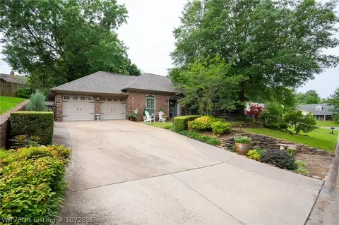 7006 T St, Fort Smith, AR 72903 photo 44