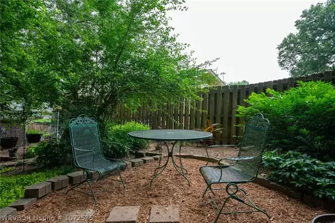 7006 T St, Fort Smith, AR 72903 photo 41