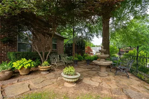 7006 T St, Fort Smith, AR 72903 photo 31