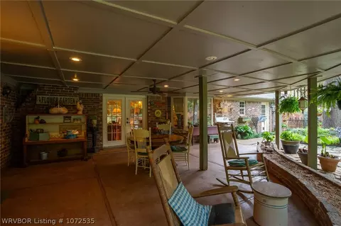7006 T St, Fort Smith, AR 72903 photo 13