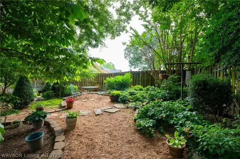 7006 T St, Fort Smith, AR 72903 photo 39