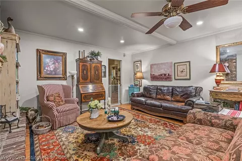 7006 T St, Fort Smith, AR 72903 photo 6