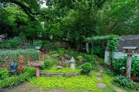7006 T St, Fort Smith, AR 72903 photo 35