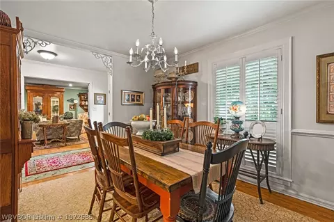 7006 T St, Fort Smith, AR 72903 photo 14
