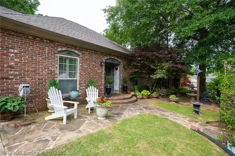 7006 T St, Fort Smith, AR 72903 photo 3