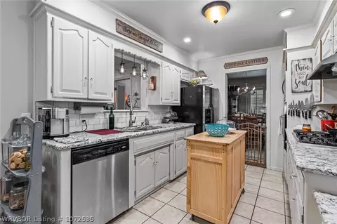 7006 T St, Fort Smith, AR 72903 photo 7