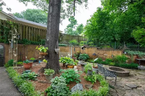 7006 T St, Fort Smith, AR 72903 photo 32