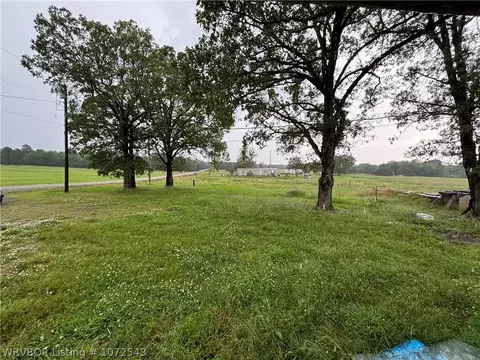 Exterior - 8615 Top Fork Rd, Huntington, AR 72940 photo 1 of 2