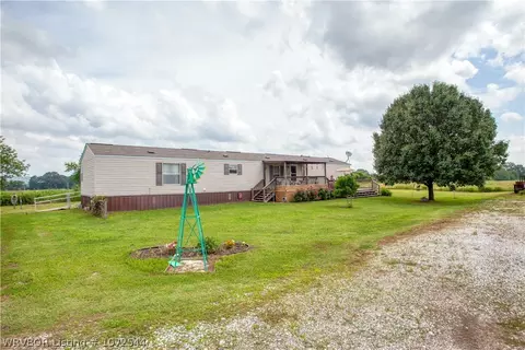 113773 S 4620 Rd, Sallisaw, OK 74955