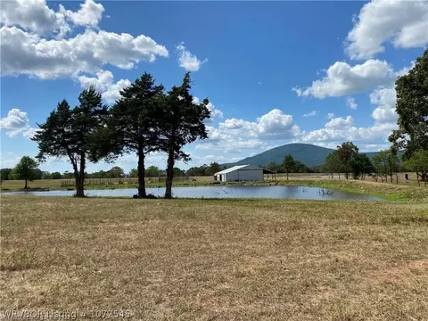 Tbd Poteau Mountain Road, Hartford, AR 72938