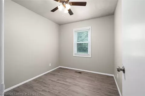 Bedroom - 2515 S 57th St, Fort Smith, AR 72903 photo 3 of 5