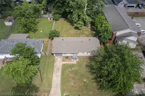 View/Area - 2515 S 57th St, Fort Smith, AR 72903 photo 1 of 3
