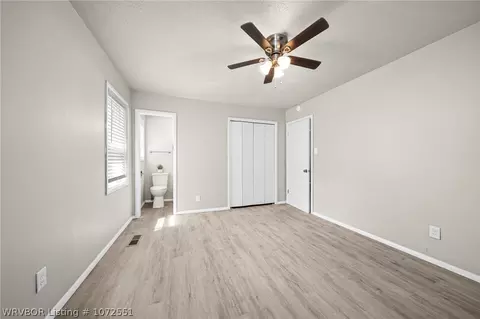Bedroom - 2515 S 57th St, Fort Smith, AR 72903 photo 1 of 5