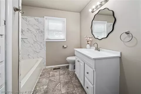 Bath - 2515 S 57th St, Fort Smith, AR 72903 photo 1 of 5