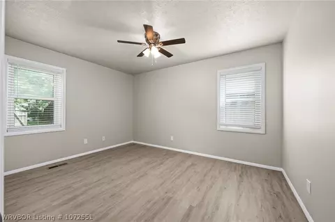 Bedroom - 2515 S 57th St, Fort Smith, AR 72903 photo 4 of 5
