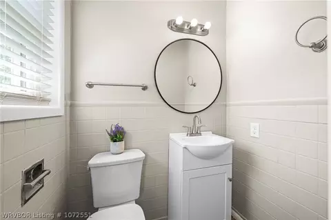 Bath - 2515 S 57th St, Fort Smith, AR 72903 photo 4 of 5