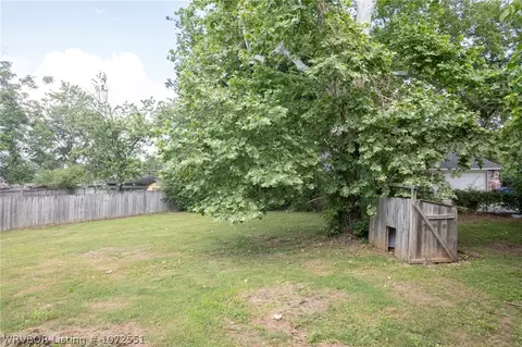 Exterior - 2515 S 57th St, Fort Smith, AR 72903 photo 2 of 7