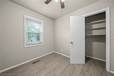 Bedroom - 2515 S 57th St, Fort Smith, AR 72903 photo 5 of 5