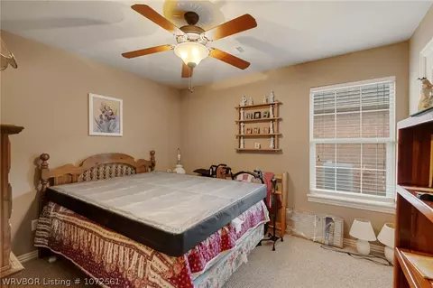 Bedroom - 2011 Sitka Ln, Barling, AR 72923 photo 1 of 5