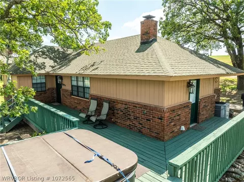 2401 Harmony Rd, Alma, AR 72921 photo 3